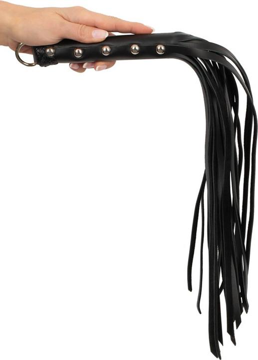 Produktbild Zado Leder Flogger Beginner