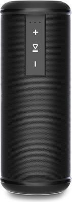 Image du produit Dockin Enceinte active D Tube 2x5W BLU4.0/EDR/3,5Jack/IPX4 black (Bluetooth)