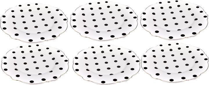 Produktbild Hoff Interieur Kuchenteller Avenue (1 x, 20 cm)