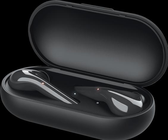 Actual product image Trust Nika Touch (ANC, 16 h, Wireless)