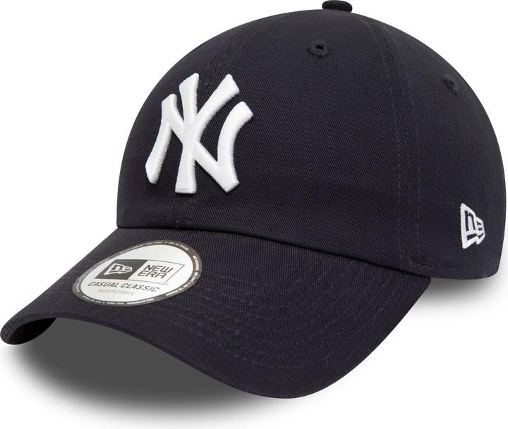 Immagine prodotto New Era Cappellino 9Twenty Casual Classics - New York Yankees Navy (Taglia unica)