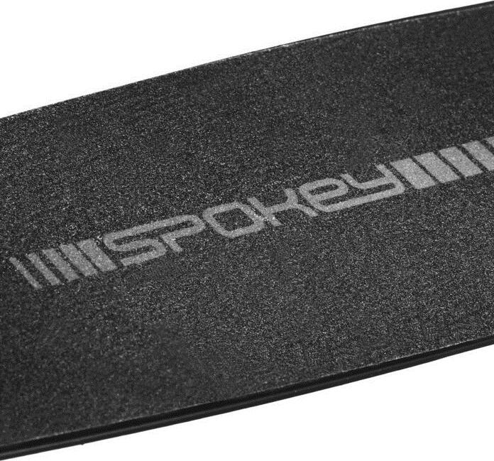 Produktbild Spokey Scooter Agent 200 mm schwarz 929389