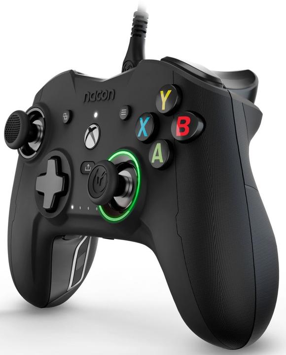 Image du produit Nacon Gaming Contrôleur Revolution X (Xbox One X, Xbox Series X, Xbox One S, Xbox Series S)