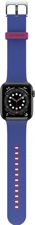 Blau