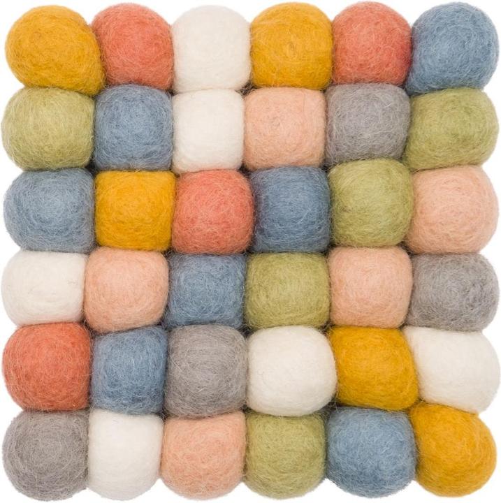 Image du produit Myfelt Points plats rectangulaires XL (160 x 230 cm)