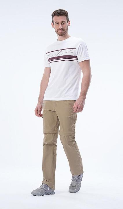 Actual product image Maier Sports Tajo 2 Pants (XS)