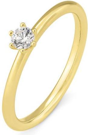 Actual product image Breuning 6er madder (49, 585/14 K Gold)