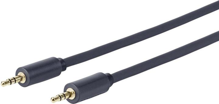 Actual product image Vivolink PROMJLSZH0.5 Audio cable (0.50 m)