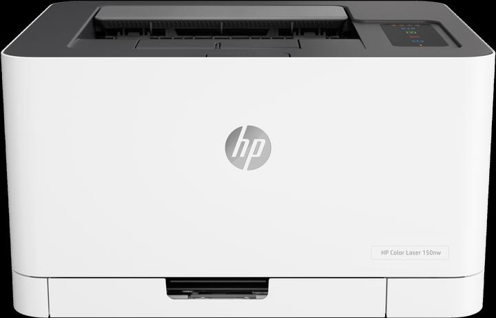 HP Color Laser 150nw (Laser, Colour)