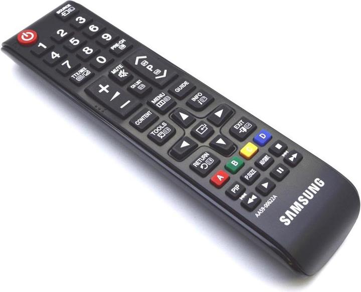 Image du produit Samsung Commandant à distance TM1240 (Télécommande spécifique à l'appareil, Infrarouge)