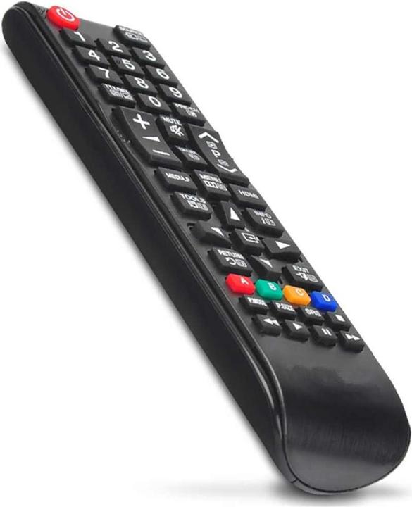 Image du produit Samsung Commandant à distance TM1240 (Télécommande spécifique à l'appareil, Infrarouge)