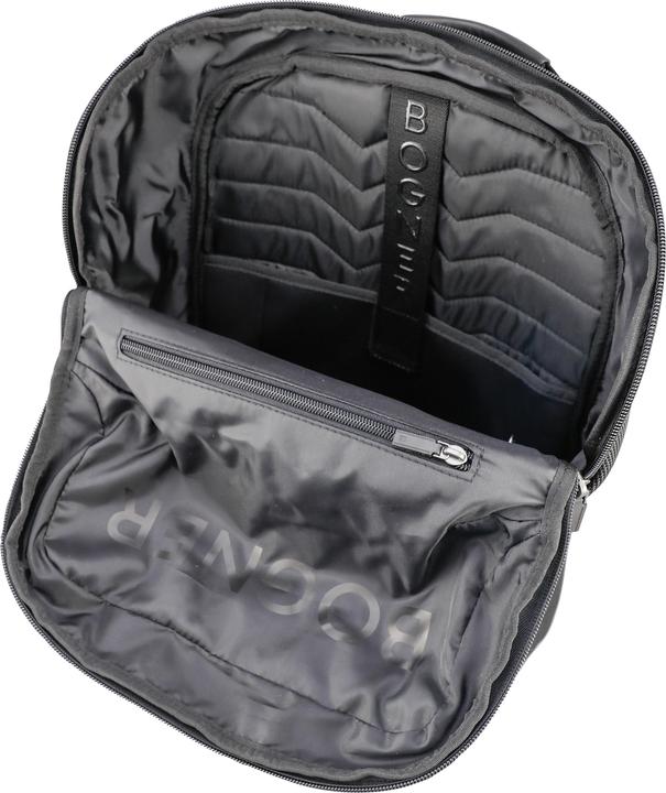 Produktbild Bogner backpack mvz keystone lennard (18 l)