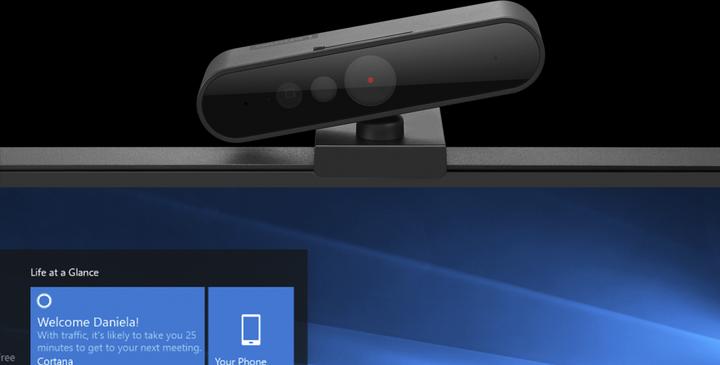 Actual product image Lenovo Performance (2 Mpx)