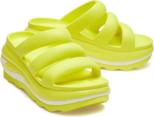 Produktbild Crocs W's Mega Crush Triple Strap (37)