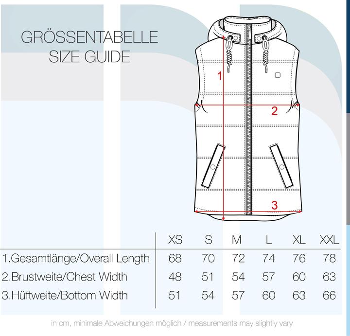 Produktbild Oxmo OXLew 21300576 (L)