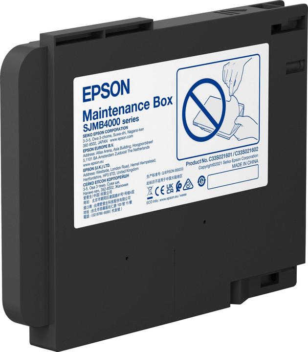 Epson SJMB4000