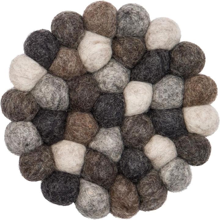 Produktbild Myfelt Round Flat Point XXXL (Ø 300 cm)
