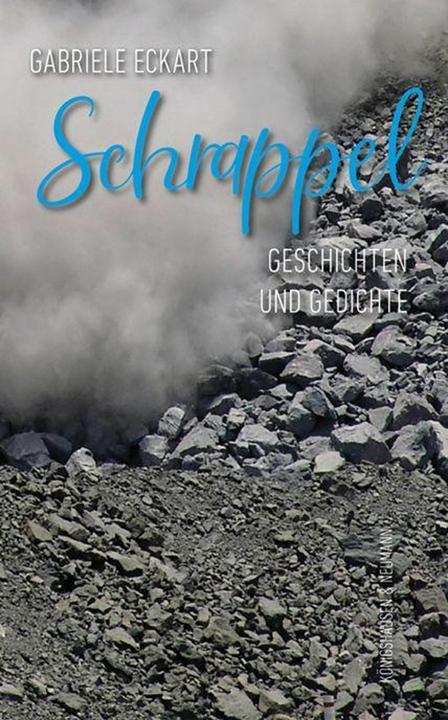 Immagine prodotto Schrappel (Tedesco, Gabriele Eckart, 2023)