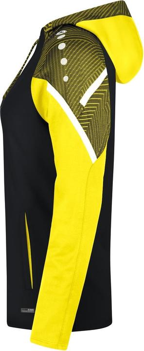 Produktbild JAKO Kapuzensweat Performance Damen (40)