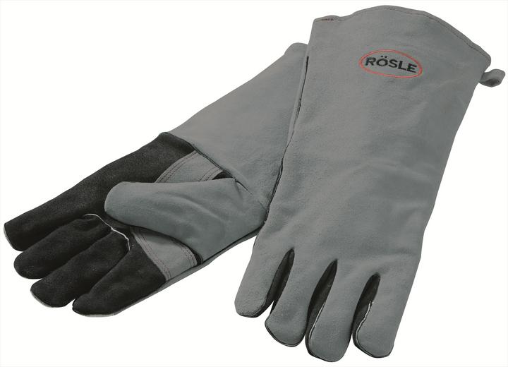 Image du produit Rösle Gant de grill (100% cuir)