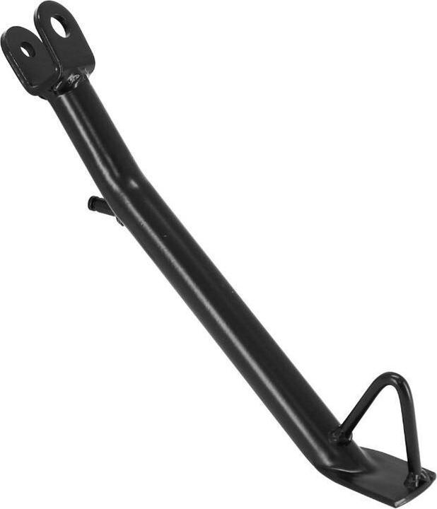 Actual product image P2R right side stand gilera 50 runner 50-125-180