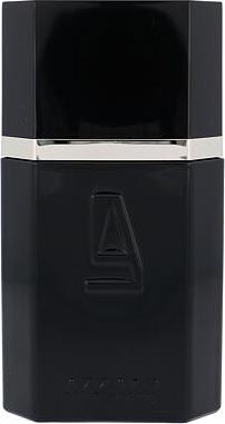Produktbild Azzaro Silver Black (Eau de Toilette, 100 ml)