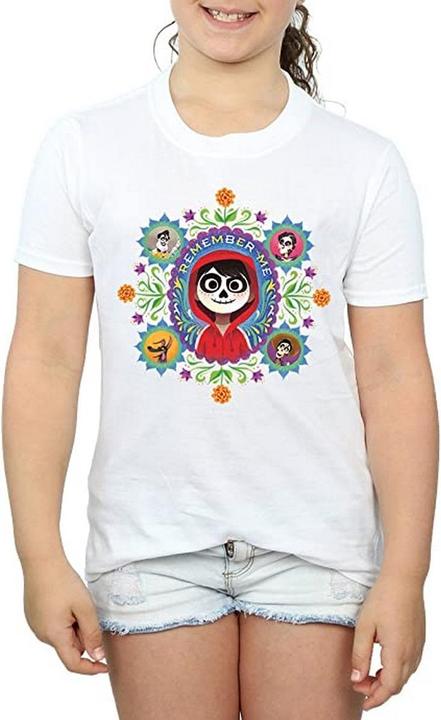 La Maison du Coco Remember Me TShirt Mädchen