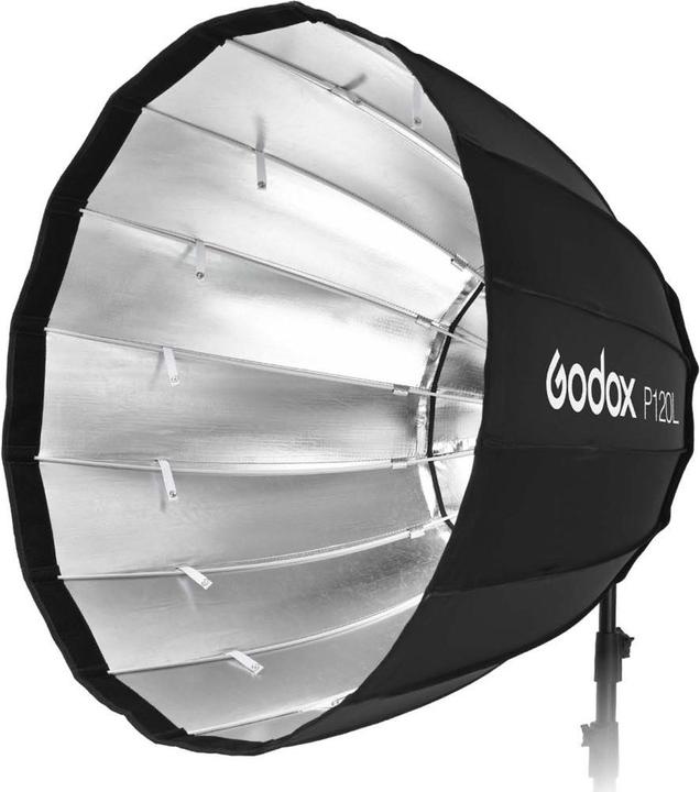 Produktbild Godox P120L (Parabole Softbox, 120 cm)