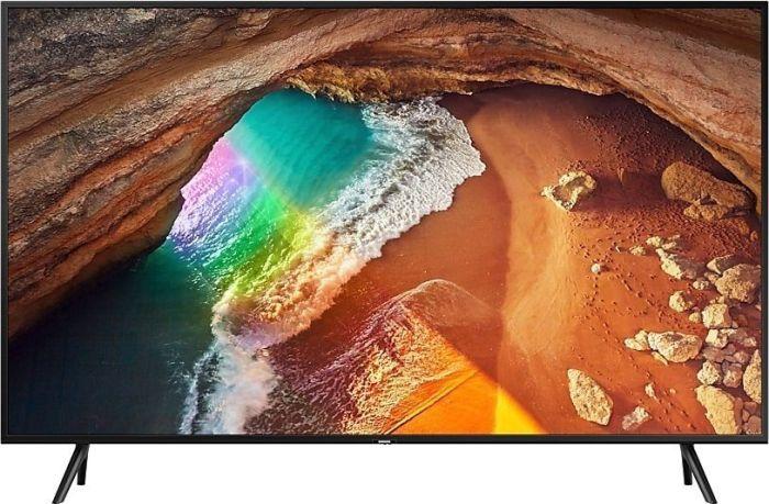 Actual product image Samsung GQ82Q60R (82", QLED, 4K)