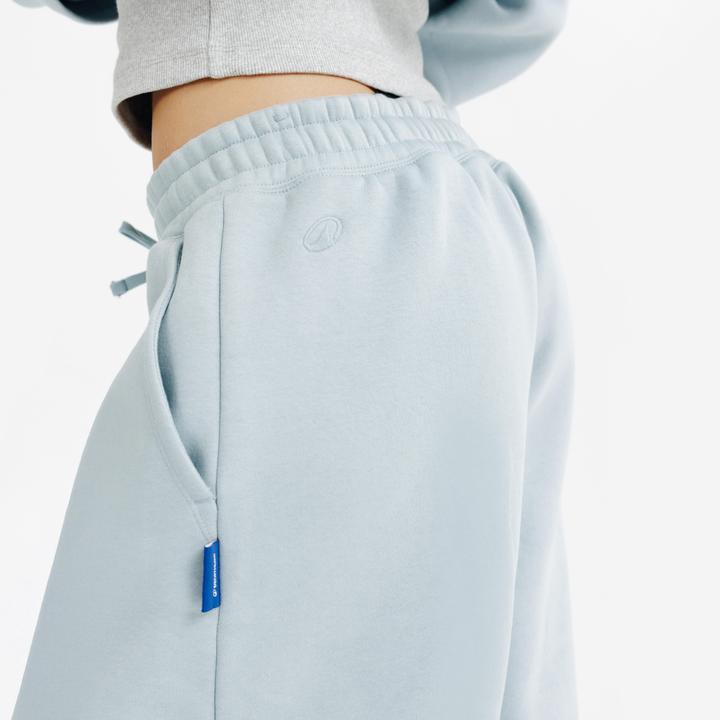 Actual product image Decathlon Shorts - Elementals blau (XL)
