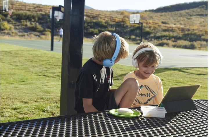 Actual product image Skullcandy Grom Kids