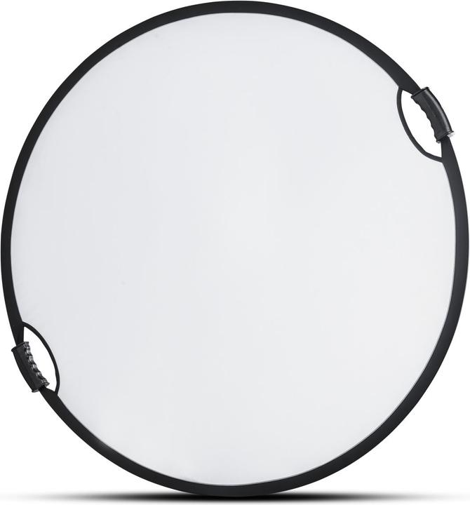 Produktbild Walimex pro Pro 5 in 1 Faltreflektor wavy comfort (Faltreflektor, 107 cm)