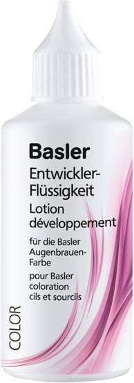 Produktbild Basler Entwicklerflüssigkeit 3 %