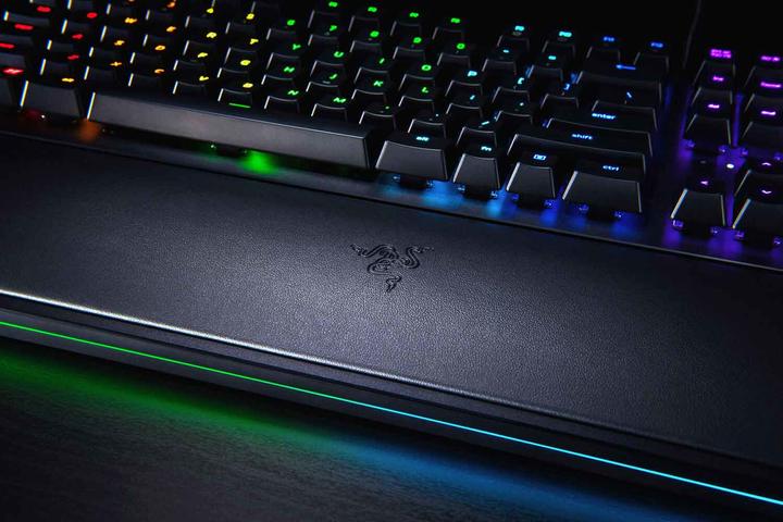 Produktbild Razer Huntsman Elite (DE, Kabelgebunden)