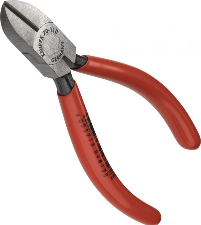 Image du produit Knipex Tailleur (110 mm)