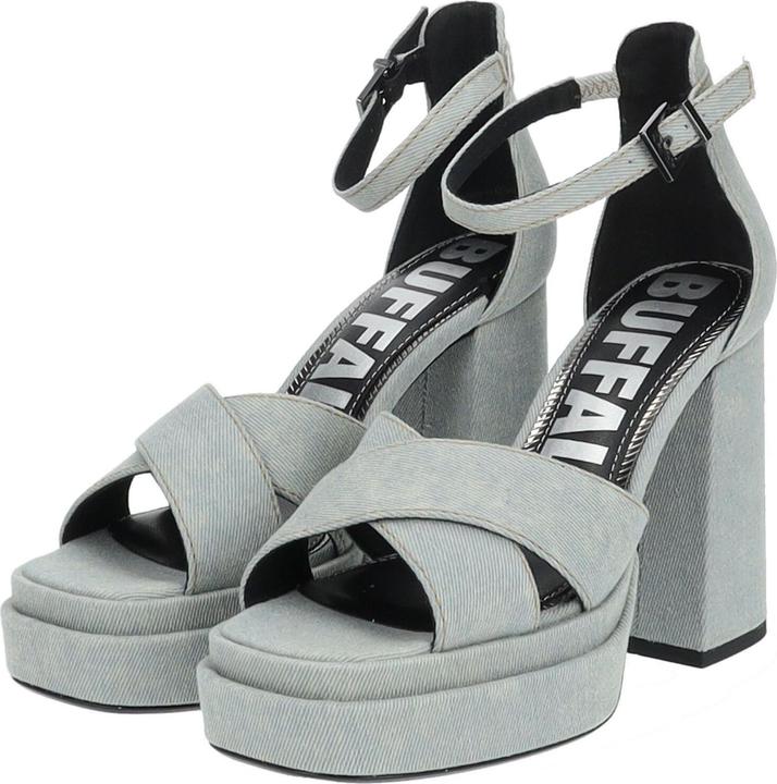Actual product image Buffalo Sandalen (42)