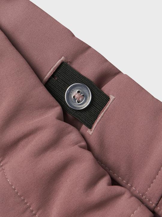 Actual product image Name it Nknalfa Pant Solid Noos (128)