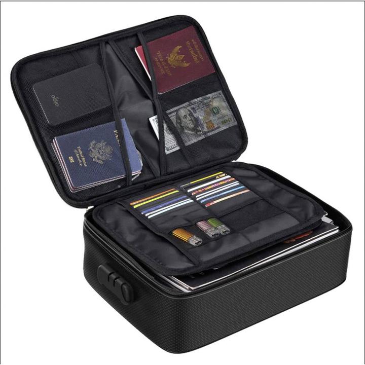 Image du produit KH Security Grandes (10 l)