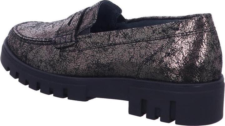 Produktbild Waldläufer Slipper SHINE (37.5)