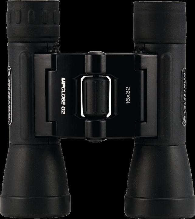 Actual product image Celestron Up Close G2 (16 x, 32 mm)