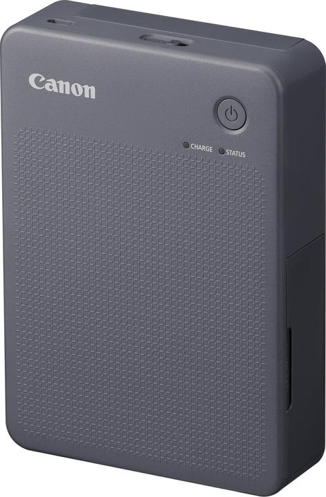 Immagine prodotto Canon Selphy QX 20 grigio scuro (Colore)