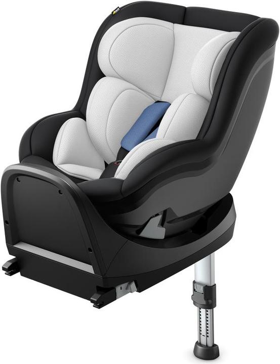 Hauck iPro Kids Set i-Size (Reboarder, ECE R129/i-Size Standard)