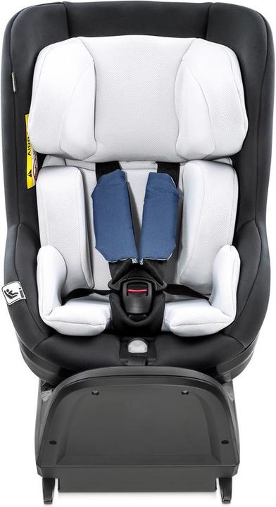 Actual product image Hauck iPro Kids Set i-Size (Reboarder, ECE R129/i-Size Standard)