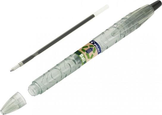 Image du produit Pilot B2P Ecoball (Bleu, 1 x)