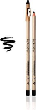 Produktbild Eveline EVELINE Eyeliner Pencil kredka do oczu Black
