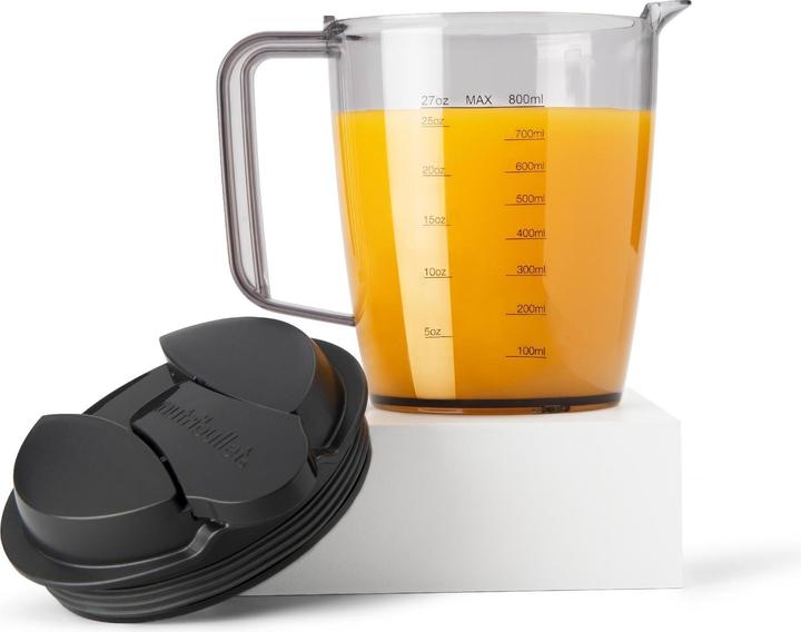 Actual product image NutriBullet Juicer