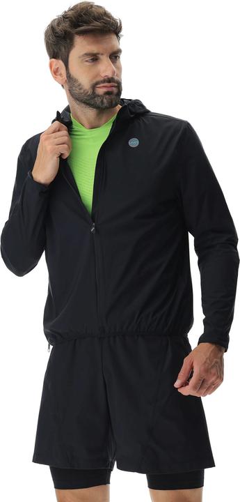 Actual product image UYN Ergoproof running jacket (M)