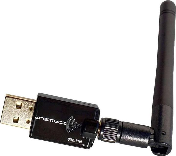 Produktbild Dreambox Wireless USB Adapter 300 Mbps