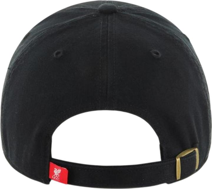 Image du produit Score Draw - Casquette de baseball CLEAN UP (Taille unique)