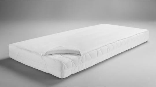 Image du produit Dormisette Prime de sur-matelas (200 x 200 cm)